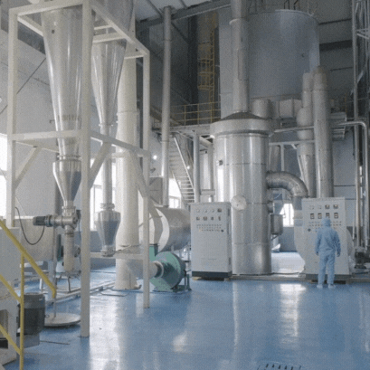 Contrôle laboratoire