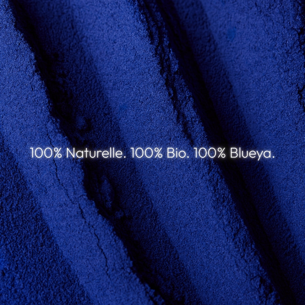 La Spiruline Bleue